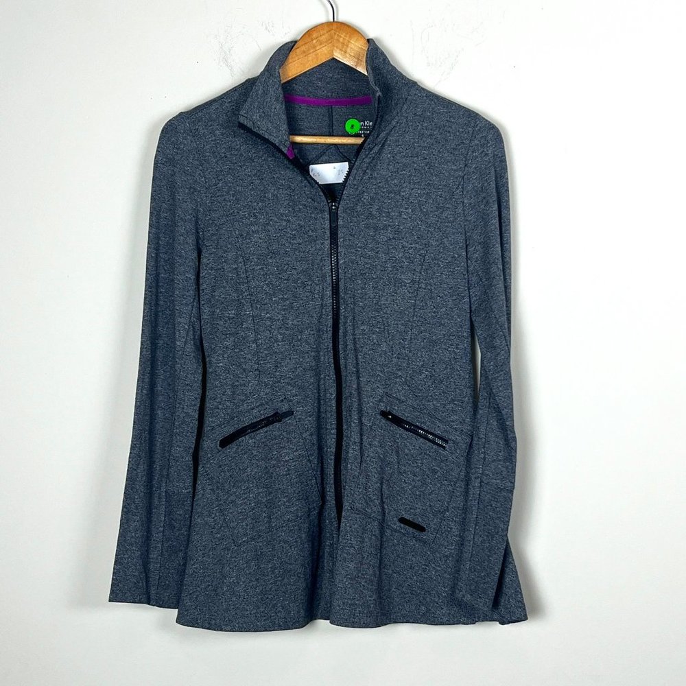 2/$30 Calvin Klein Performance Jacket S